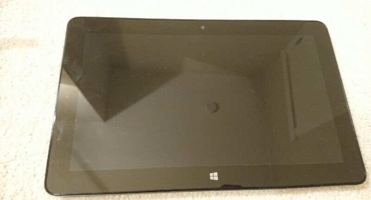 Dell Venue 11 Pro 7140 tablet computer laptop