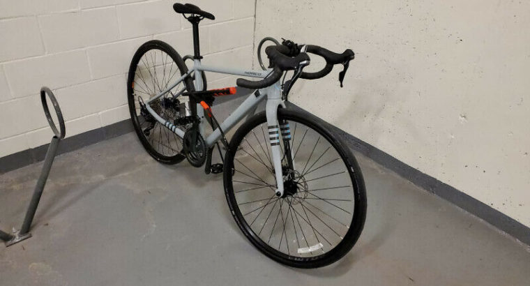 2020 NORCO SECTION A2 – All Road Bike – $1400