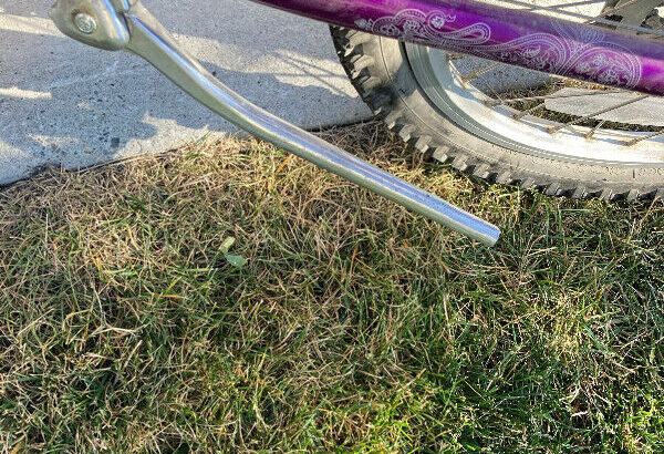 Small Used Children’s Bike With Gears