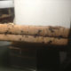 Antique Native Salish Tray with compartments