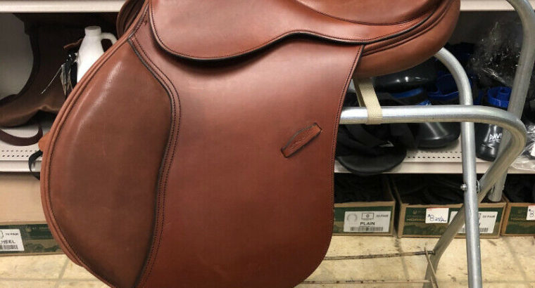 New 16 1/2″ Exselle All Purpose Saddle