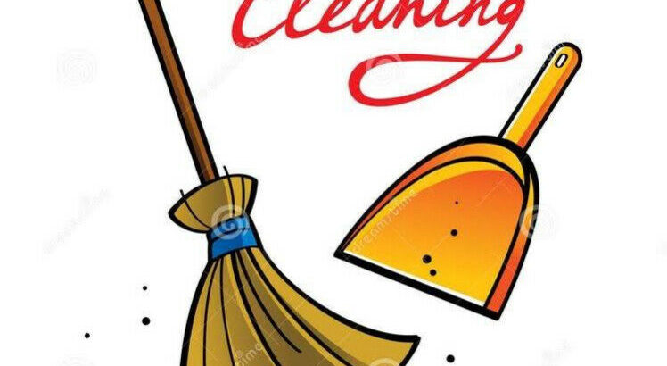 CLEANING SERVICES $25/hr CALL 306-501-9156