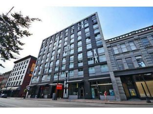 $2380/ 2BR 2 bath– 750 ft2- Gastown Downtown Vancouver