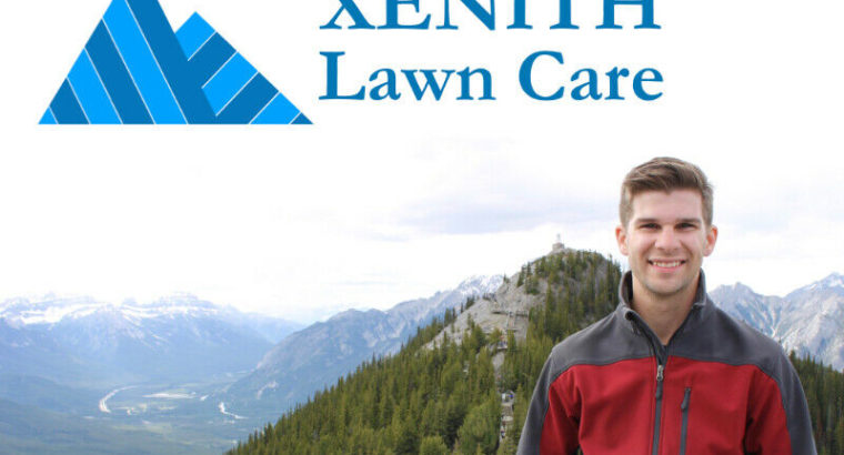 Burnaby Lawn Care