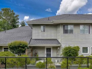 16 13660 84 AVENUE Surrey, British Columbia