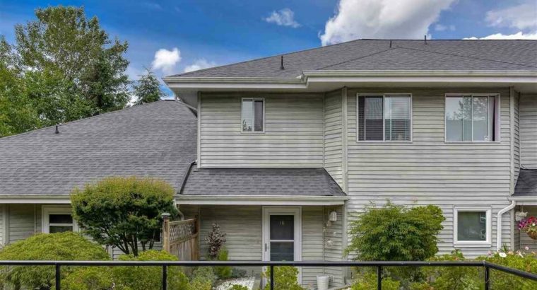 16 13660 84 AVENUE Surrey, British Columbia