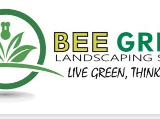 Landscaping & Gardening Services