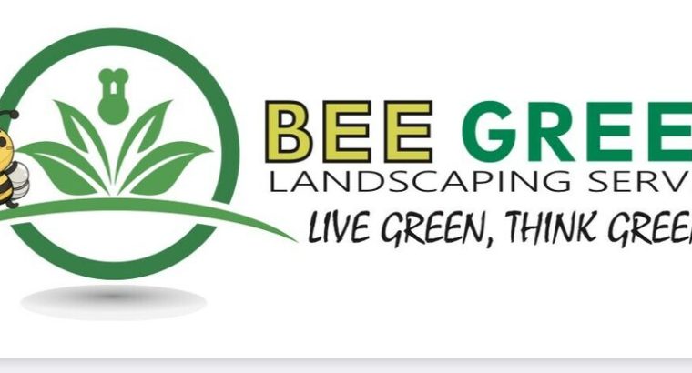 Landscaping & Gardening Services