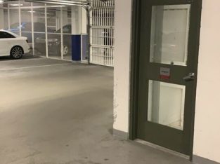 PARKING FOR RENT SECURED UNDERGROUND BURNABY COQUITLAM