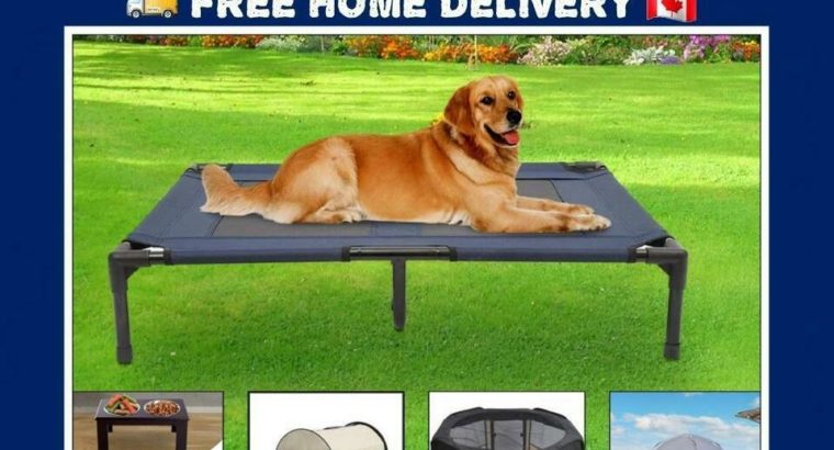 SALE | Dog Puppy Cat Bird Pet Essentials & Accessories Beds Crates Carriers Cages