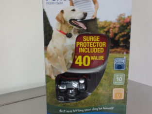 PetSafe In-Ground Fence