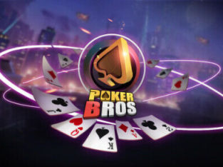 The biggest POKERBROS union in CANADA….