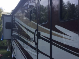 Motorhome Class A 2014 Newmar Canyon Star 3610