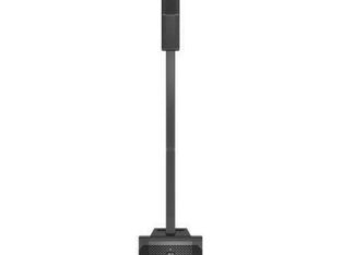 Electro-Voice Evolve30M Portable Column System – Black