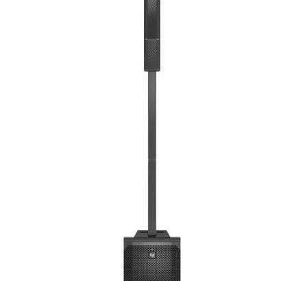 Electro-Voice Evolve30M Portable Column System – Black