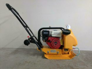 HOC – PLATE COMPACTOR PLATE TAMPER 14 17 18 INCH + WHEEL KIT + WATER KIT + FREE SHIPPING + 2 YEAR WARRANTY