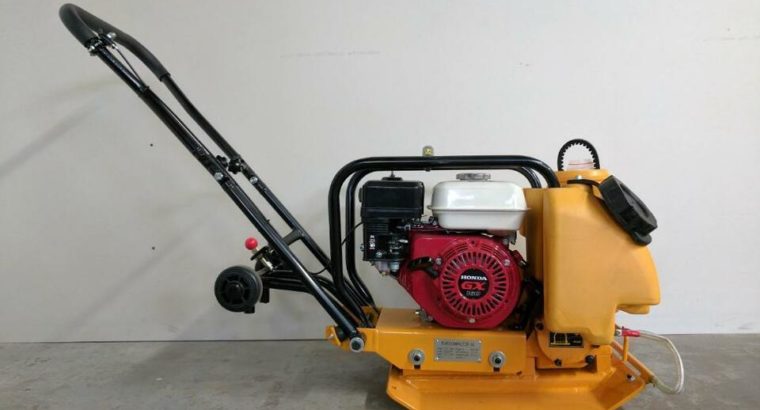 HOC – HONDA PLATE COMPACTOR HONDA PLATE TAMPER 14 17 18 INCH + 3 YEAR WARRANTY + FREE SHIPPING