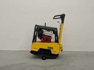 HOC C3020 HYDRAULIC HANDLE REVERSIBLE COMPACTOR REVERSIBLE TAMPER + WHEEL KIT + 3 YEAR WARRANTY + FREE SHIPPING