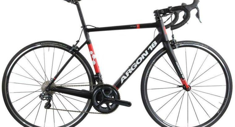 Argon 18 Krypton Ultegra DI2 – 54cm