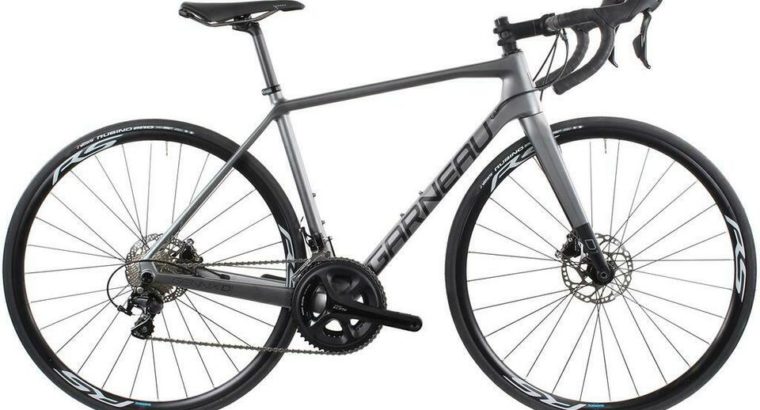 Garneau Gennix D1 Performance – 54cm