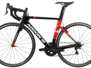 Argon 18 Nitrogen Ultegra – 52cm