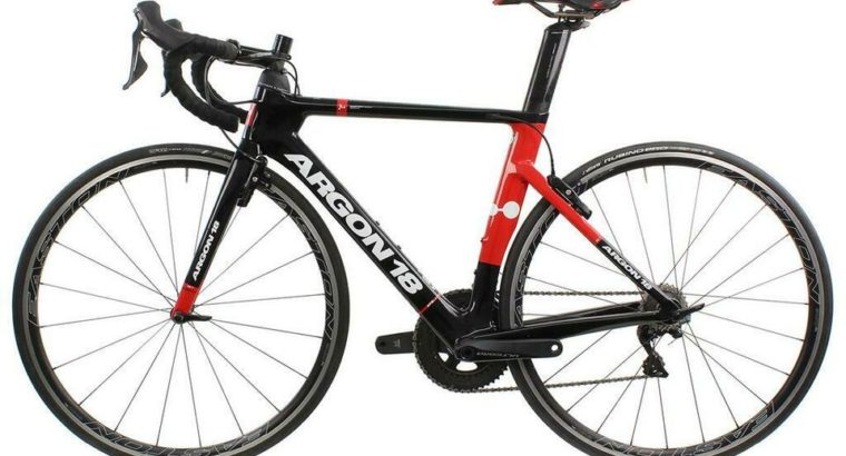 Argon 18 Nitrogen Ultegra – 52cm