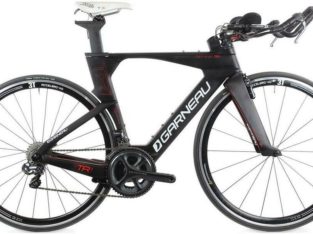 Garneau TR1 Elite – 53cm