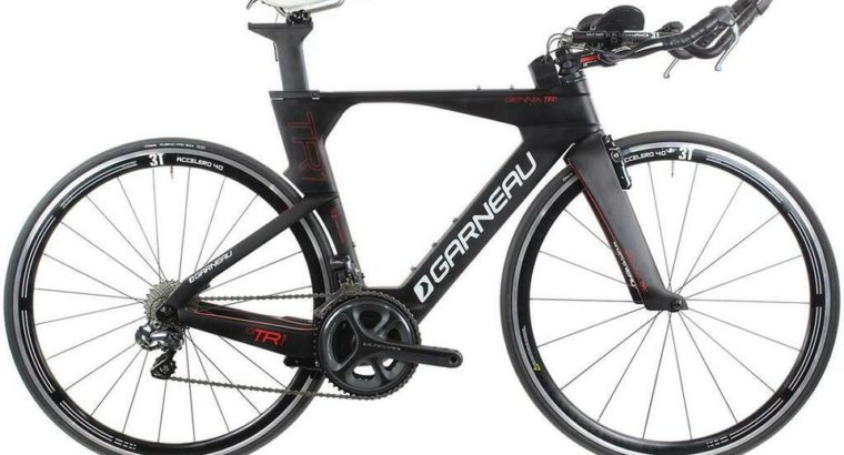 Garneau TR1 Elite – 53cm