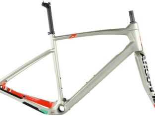 Argon 18 Dark Matter Frameset – 52cm