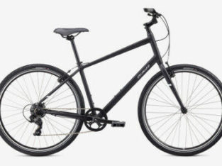 Wanted: STOLEN – Mens black bike – size XL