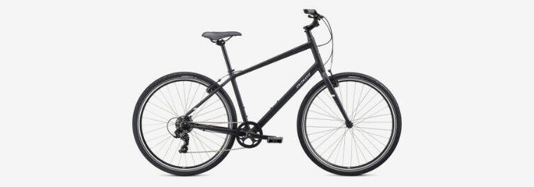 Wanted: STOLEN – Mens black bike – size XL