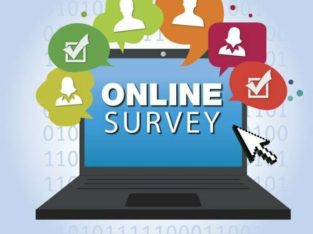 Wanted: Looking for Participants for an Online Survey!