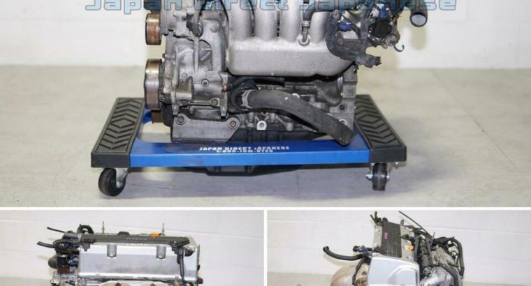 JDM Honda Accord Engine Motor Low Mileage, Compression tested & very clean K24a K24a4 K24a8 2003 2004 2005 2006 2007