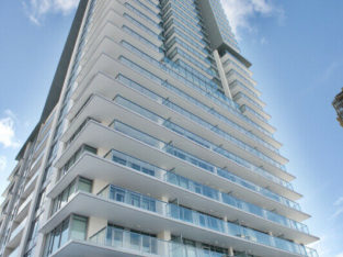 ►►NEW 2 BED + 2 BATH + 1 PARKING + 1 STORAGE IN BURNABY