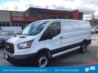 2018 Ford Transit Cargo Van T-150 Low Roof