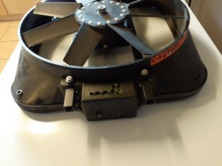 Car or Truck Electric Cooingl Fan after market