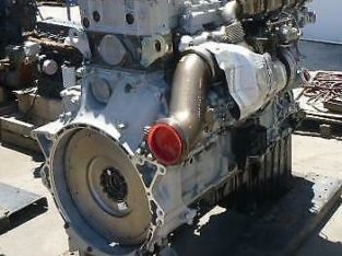 NEW 2016 DETROIT DD15 Engine 14.8L – New Industrial Engines