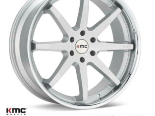 KMC WHEELS