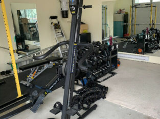 VersaClimber SM Sport