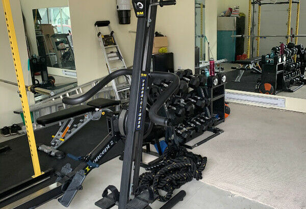 VersaClimber SM Sport