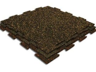 Armour Rubber Flooring Sale! Starting at $1.99 SQFT