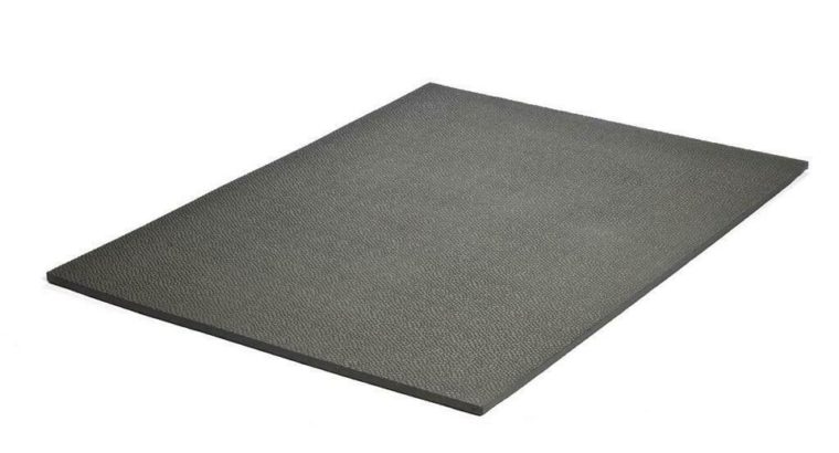 Crossfit/Stall Rubber Mats In Stock – Best Prices In Canada!