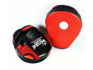Thai Pads, Kicking Shields, Thai Kickboxing, Focus Pads, Mitts on Sale only @ Benza Sports