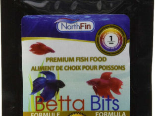 Northfin Betta Pellets