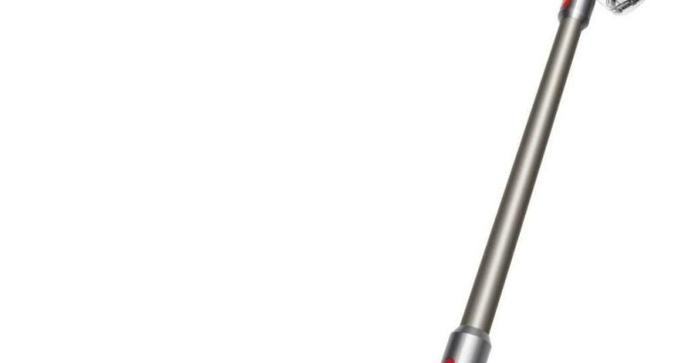 DYSON V8B CORDLESS STICK VACUUM – 1 YEAR DYSON WARRANTY – 0% FINANCING o.a.c. – REFURBISHED BY DYSON – OPENBOX CALGARY