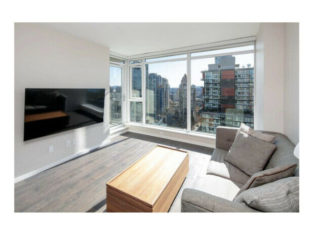Fully Furnished Apartment @ DOWNTOWN for rent