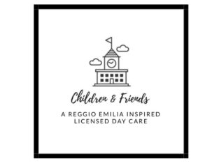 Children and Friends Licensed Day Care