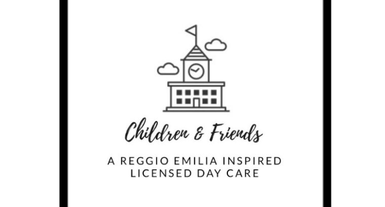 Children and Friends Licensed Day Care