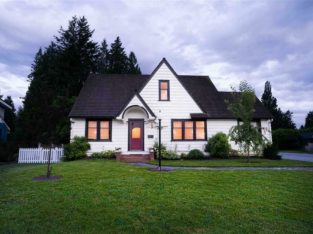 22106 DEWDNEY TRUNK ROAD Maple Ridge, British Columbia