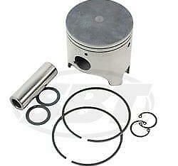 Piston Kits & Rings – Kawasaki Piston Kits & Rings – Kawasaki 440 Piston & Ring Set